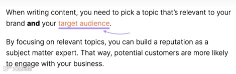 11个常见的内链错误