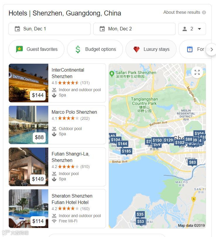 海外搜索营销资讯周报-2019.12.24