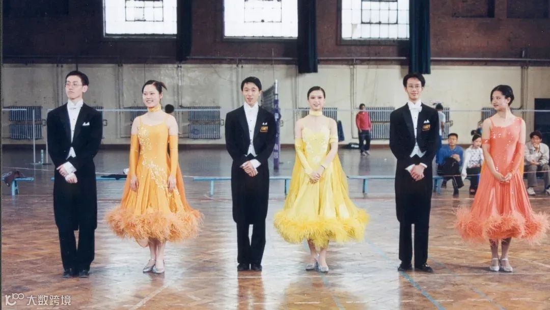 沈思 | CEO的人生B面：艺术让我更完整