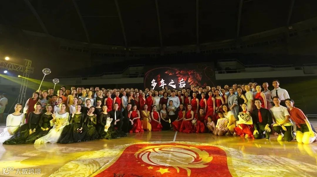 沈思 | CEO的人生B面：艺术让我更完整