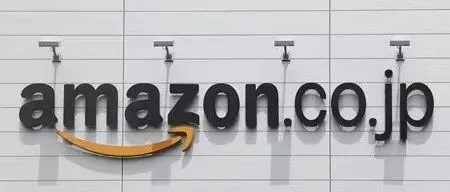 amazon—以压倒性优势占据日本市场份额
