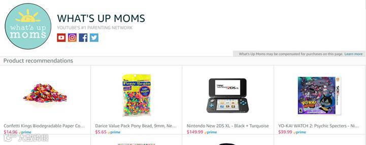 四个渠道帮你轻松找到YouTube红人