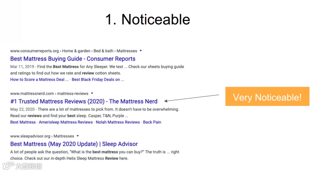 Title标签进阶优化技巧 | 学习分享