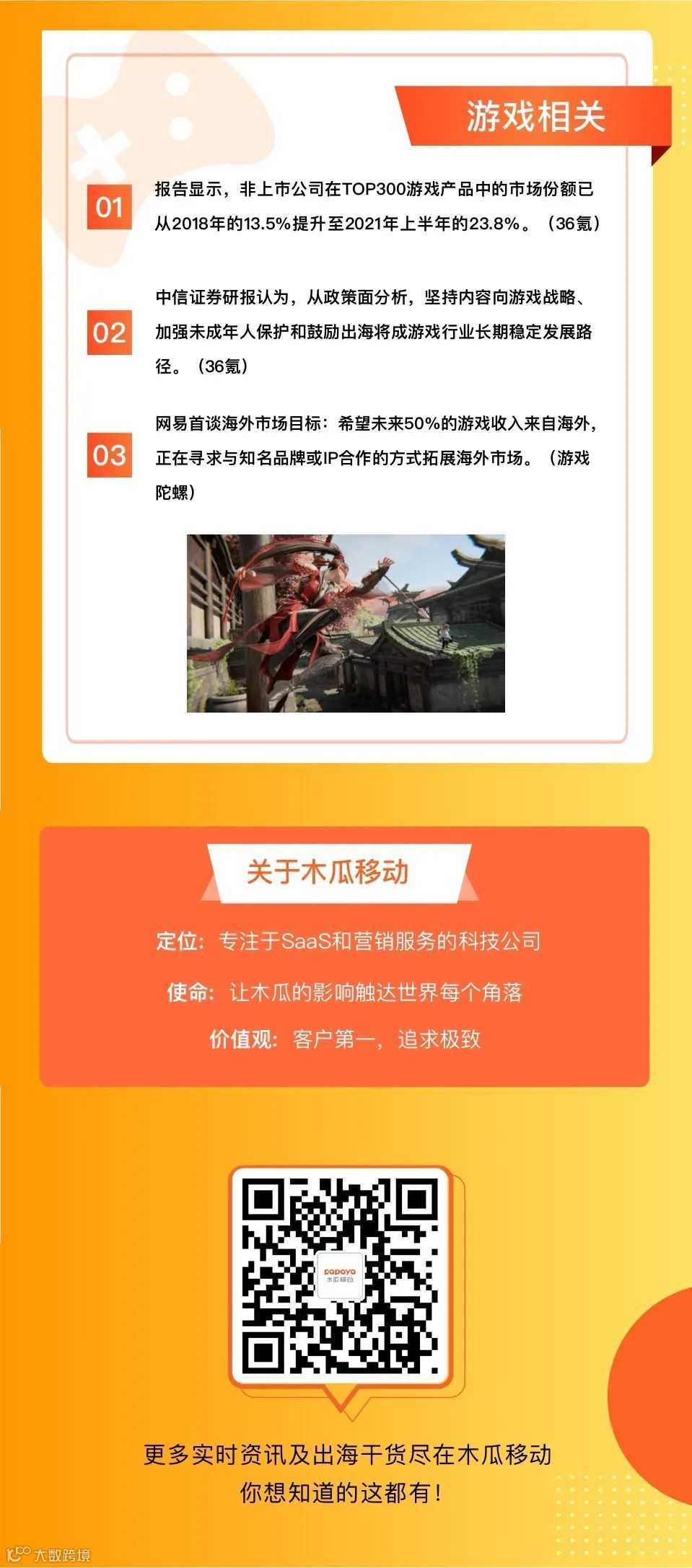 一周出海大事件 | 看看跨境圈都发生了什么事儿？