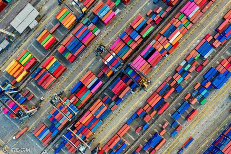 中国品牌出海路上的服务商网络，逐渐规范