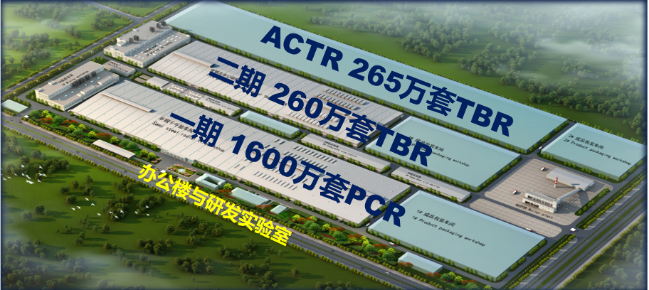 山海图：制造企业越南本地化十项措施，赛轮交出满分答卷