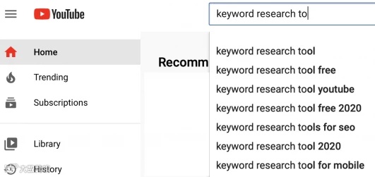 YouTube SEO:如何创建并推广YouTube频道丨长文预警