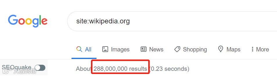 维基百科VS百度百科 多角度对比分析