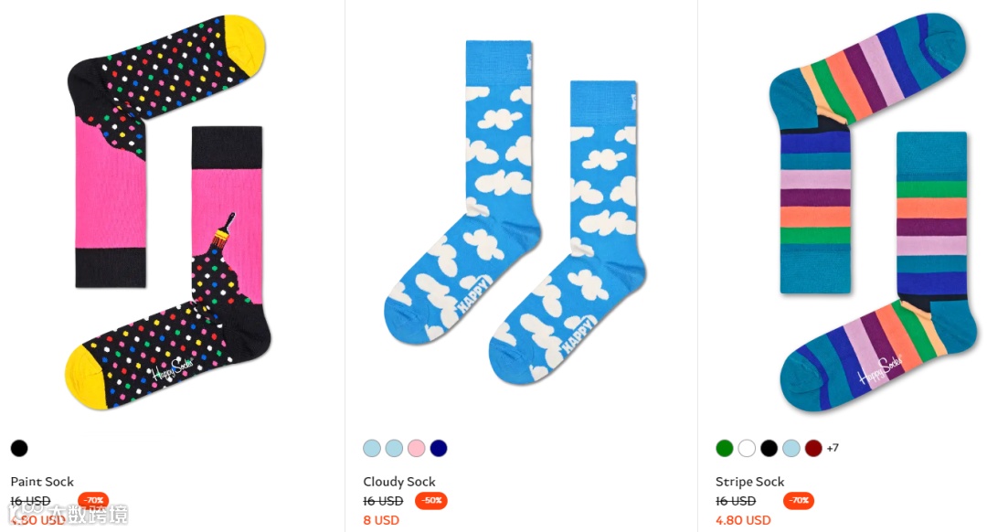 一双袜子的逆袭，三个月盈利，年销售破7亿！