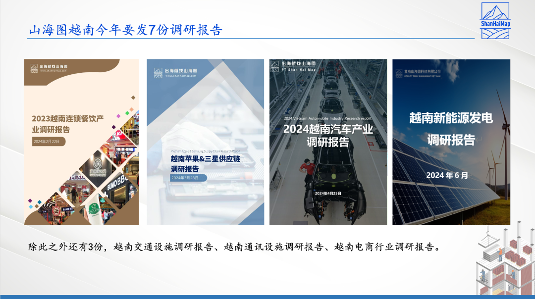 山海图：中资在越南的投资机会——张平发言稿全文