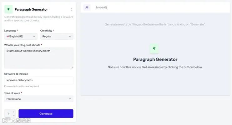 如何用 Semrush AI Writing Assistant 四步写出高质量文章