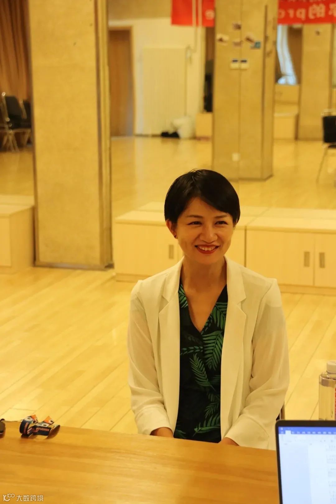 沈思 | CEO的人生B面：艺术让我更完整