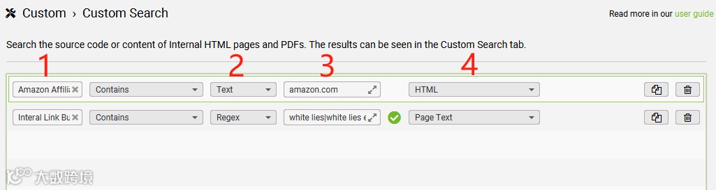 Screaming Frog,让你尖叫着提升效率