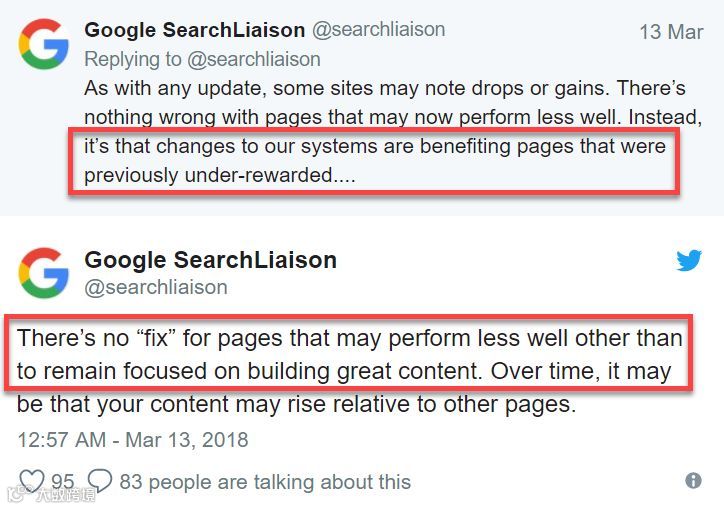 海外搜索营销资讯月报第二期 - 2018.04