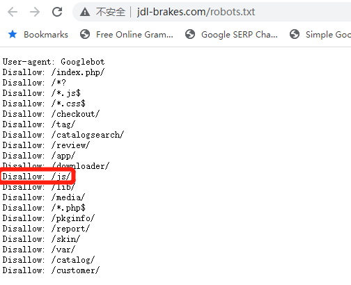 【避坑指南】电商网站使用 Javascript 的五个误区