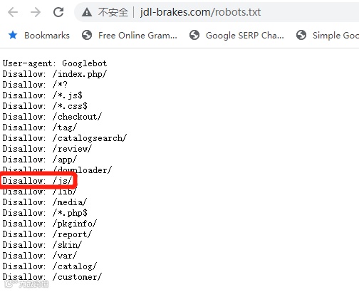 【避坑指南】电商网站使用 Javascript 的五个误区
