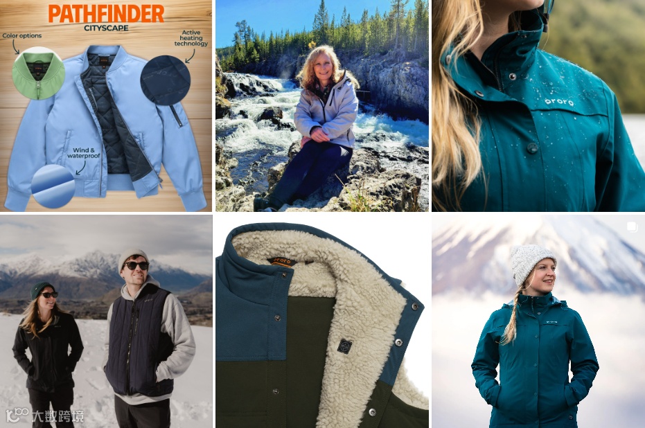 爆卖200万件！这个服装品牌冲上<a target=