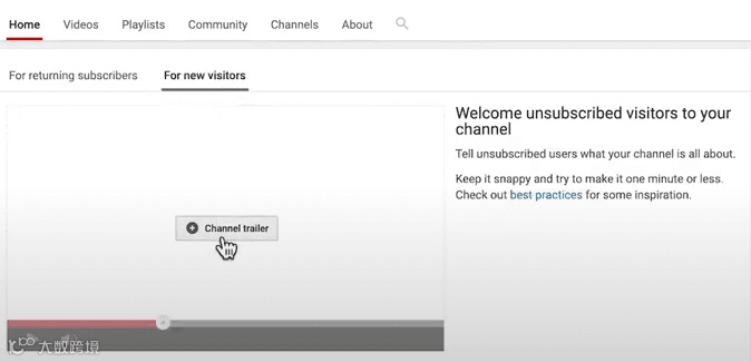 YouTube SEO:如何创建并推广YouTube频道丨长文预警