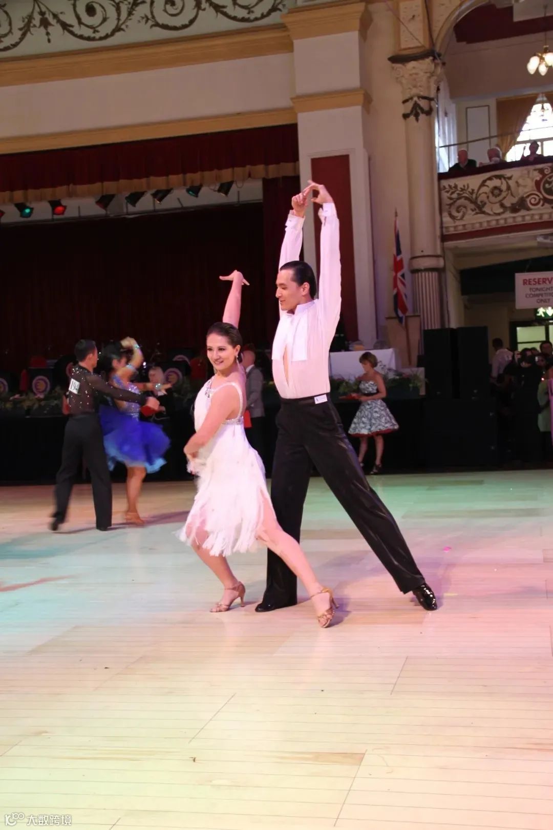 沈思 | CEO的人生B面：艺术让我更完整