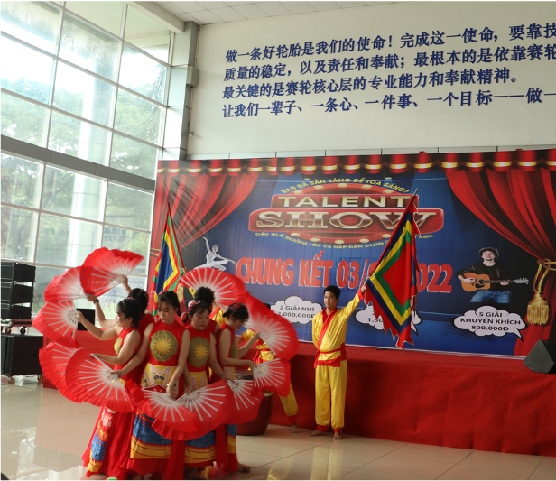 山海图：制造企业越南本地化十项措施，赛轮交出满分答卷