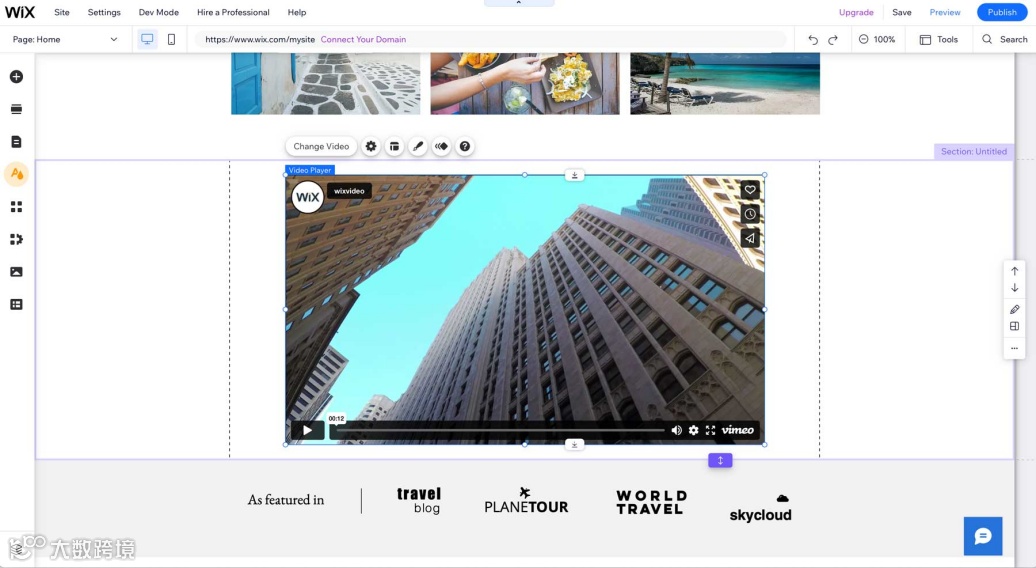 独立站建站系列 | Wordpress、Shopify建站和服务器购买指南