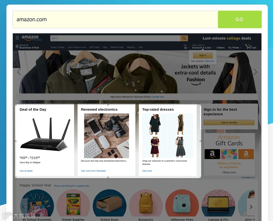 18个超级好用的市场调研分析工具