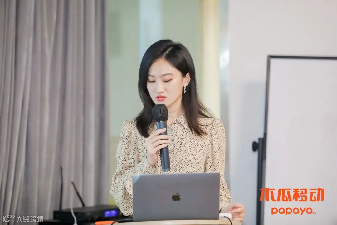 活动回顾 | 探寻以“转化率”为目标的营销之道