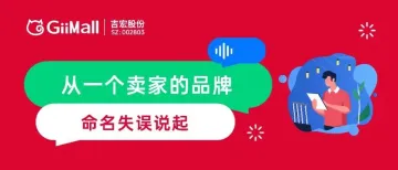 2024独立站运营避坑指南:从一个卖家的品牌命名失误说起