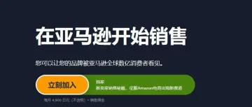 亚马逊：品牌力量与广泛产品吸引顾客的电商巨头