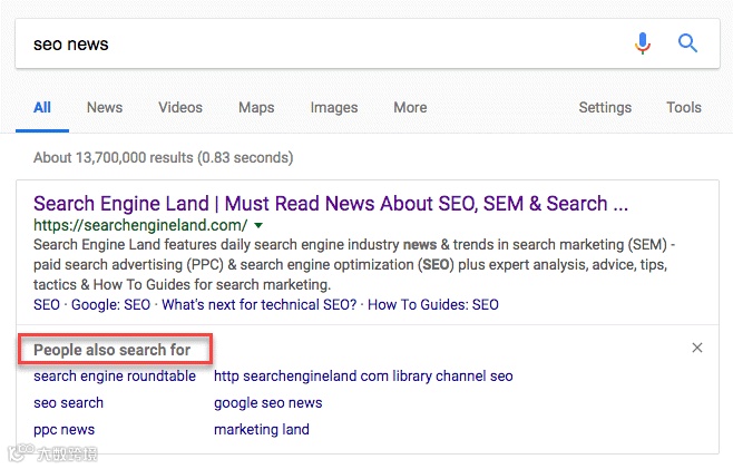 海外搜索营销资讯月报第一期-2018.03