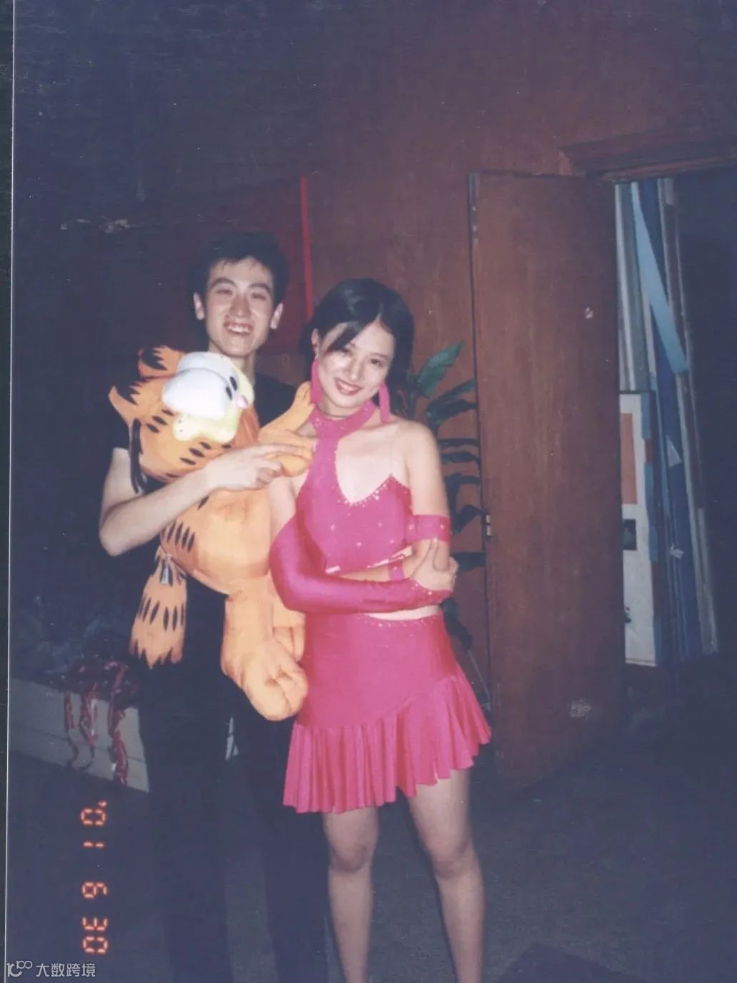 沈思 | CEO的人生B面：艺术让我更完整