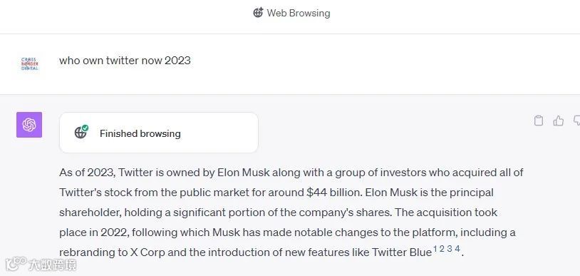 每月资讯 | CBD为您带来行业最新资讯~