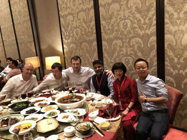 精彩回顾丨首届跨境电商独立站峰会