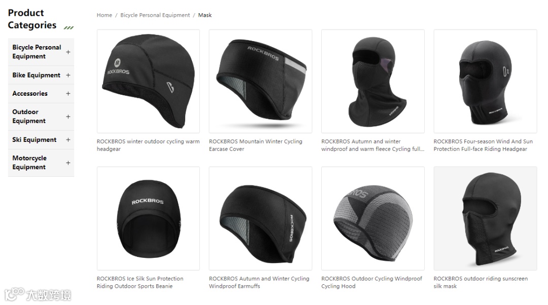 义乌起步到全球头部，骑行赛道品牌如何年销12亿？