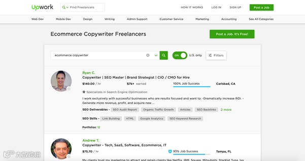 为什么说网站不是做出来的，而是测出来的？
