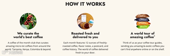 避免踩坑的八种单薄内容形式