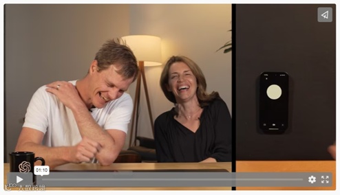 OpenAI重磅资讯：发布免费大模型GPT-4o， 更快、更智能、更安全