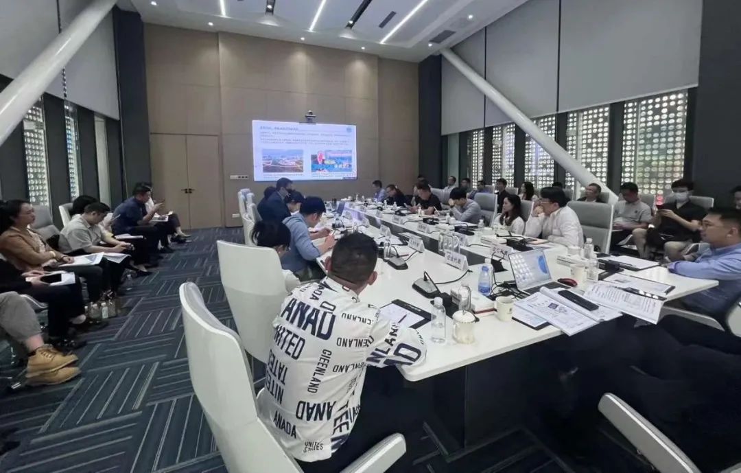 山海图：中资在越南的投资机会——张平发言稿全文