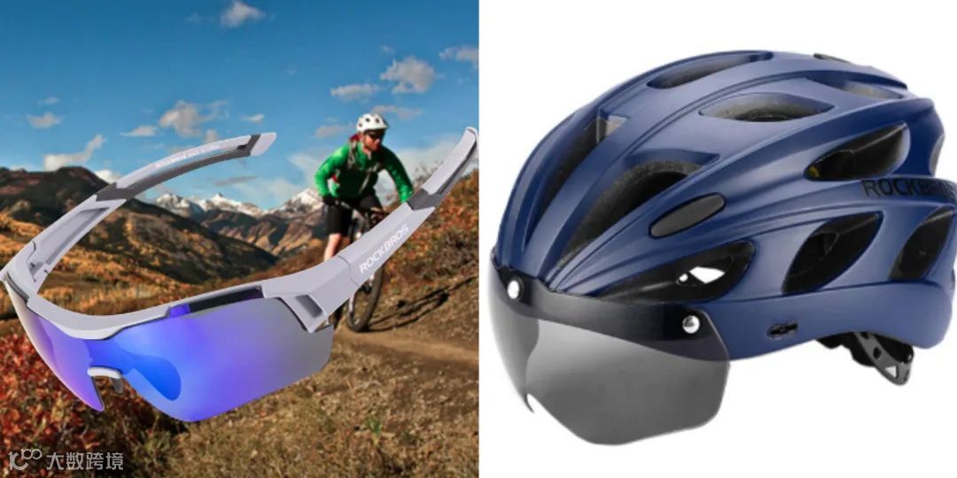 义乌起步到全球头部，骑行赛道品牌如何年销12亿？