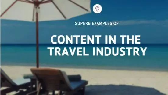 2018旅游行业内容营销策略白皮书