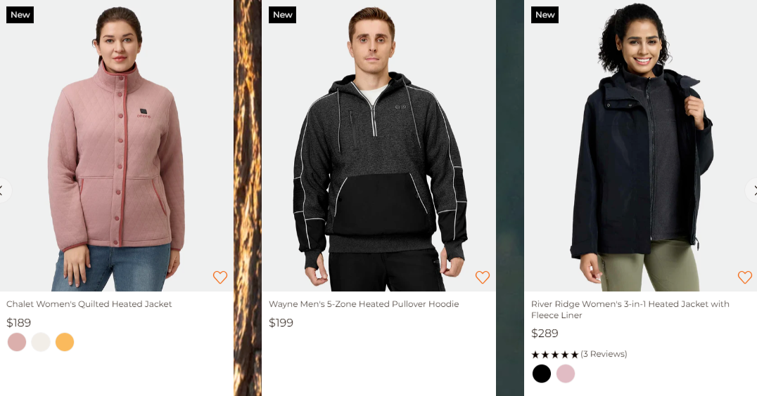 爆卖200万件!这个服装品牌冲上<a target=