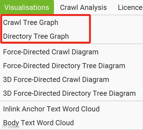 Screaming Frog,让你尖叫着提升效率