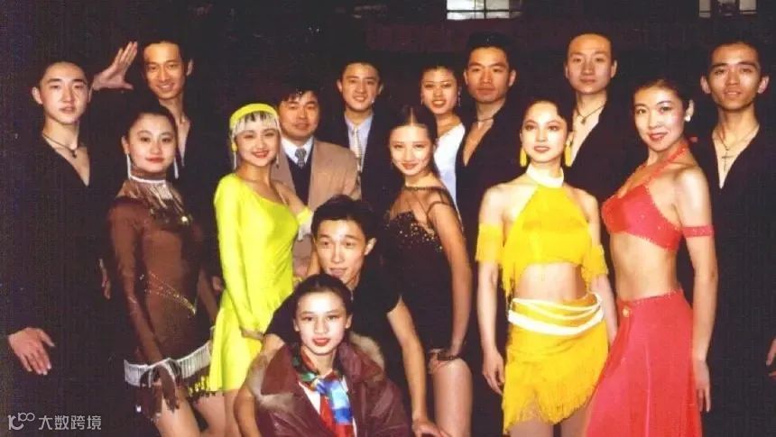 沈思 | CEO的人生B面：艺术让我更完整