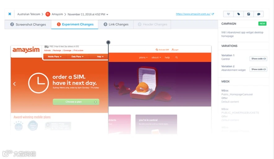 18个超级好用的市场调研分析工具