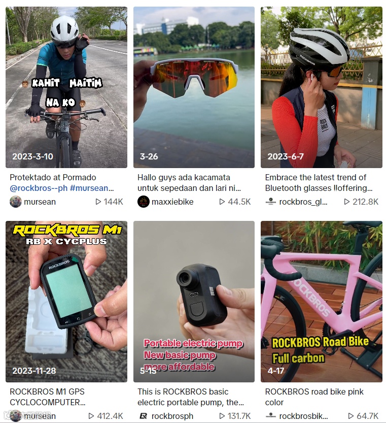 义乌起步到全球头部，骑行赛道品牌如何年销12亿？