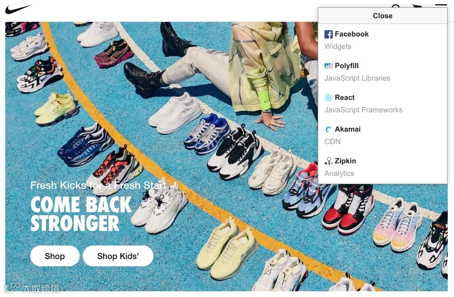 18个超级好用的市场调研分析工具