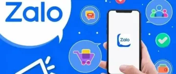 Zalo2024年最新注册教程,教你使用越南版微信