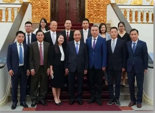 山海图：制造企业越南本地化十项措施，赛轮交出满分答卷