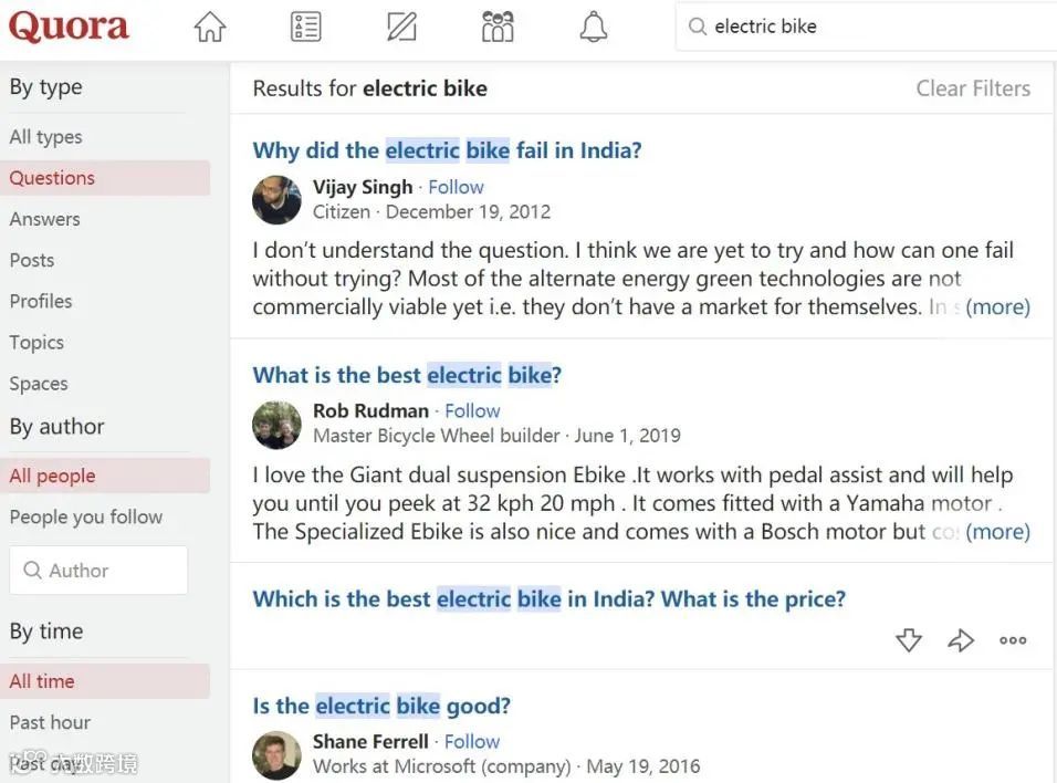 9大高效方法拓展博客营销主题