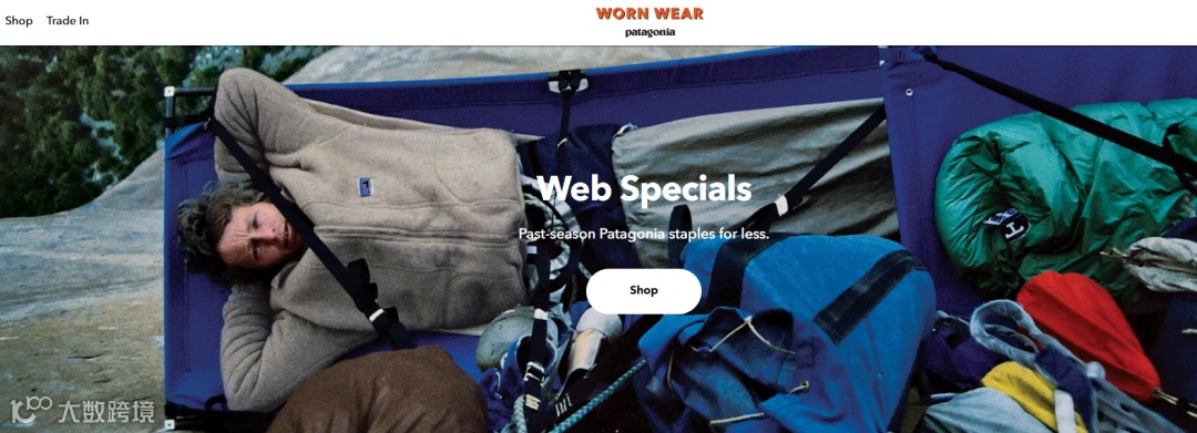 捐赠30亿美元，把反向营销玩到极致的品牌长什么样？